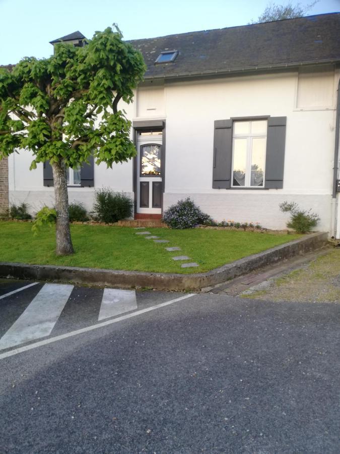 ArrestChez Kathie别墅 外观 照片